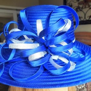 Womens Kentucky Derby, Church, Wedding Hat
